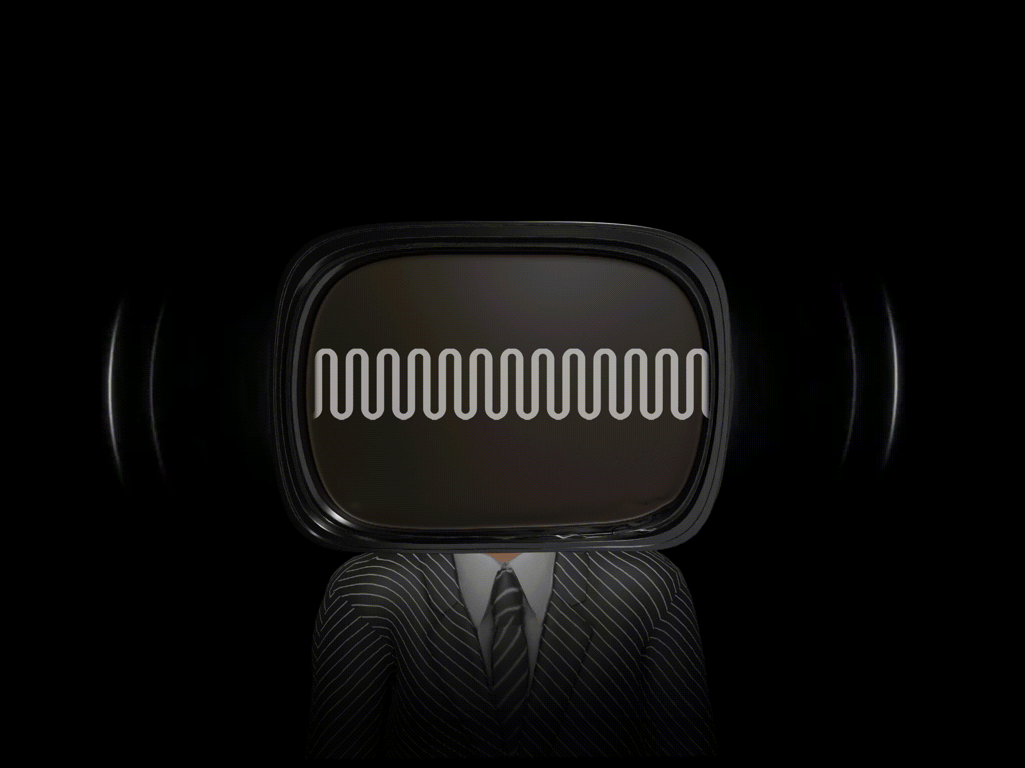 Nishabdha visual transmission